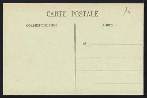 AK St-Bonnet /Champsaur, Place de Chevreril