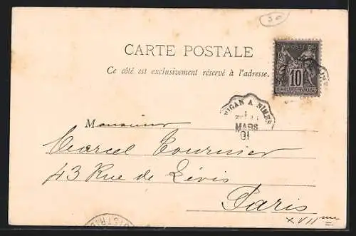 AK Valleraugue, Gènèral Perrier