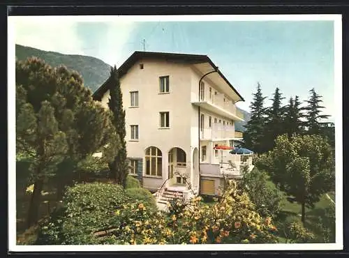 AK Meran-Obermais, Hotel Garni Elsa