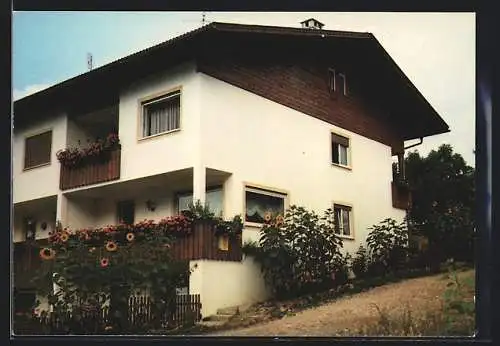 AK Seis am Schlern, Gästehaus Kaufmann