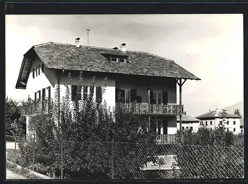 AK Kaltern an der Weinstrasse, Villa Joas