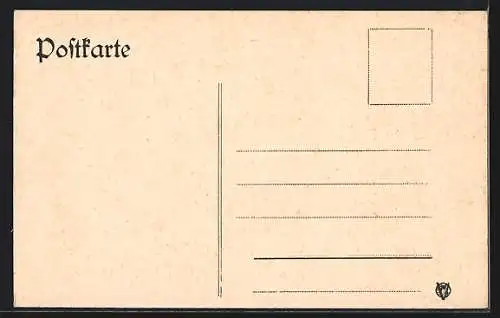 AK Berlin-Charlottenburg, Hardenbergstrasse mit Strassenbahn, Kaiser Wilhelm Gedächniskirche