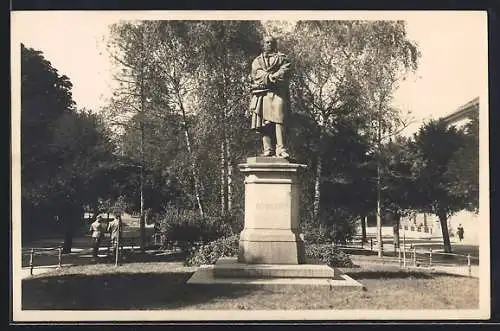 AK Reutlingen, Listdenkmal