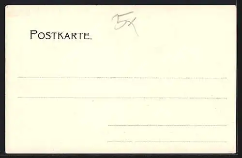 AK München, Justizpalast