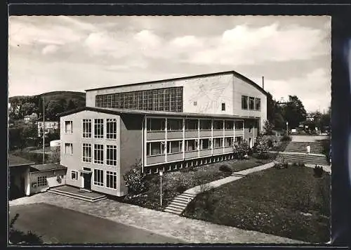 AK Königstein im Taunus, Haus der Begegnung