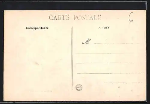 AK Rennes, Les Bords de l`Ille au Pont Saint-Martin