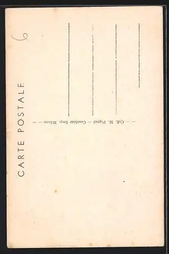 AK Gevrolles, L`Église