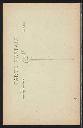 AK Beaune, Impasse du Chapitre et Porche Notre-Dame