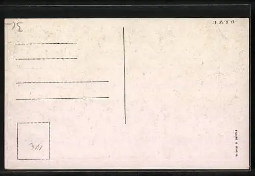 AK Wien, Kaiser-Jubiläums-Hudigungs-Festzug 1908