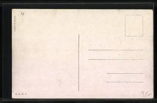 AK Wien, Kaiser-Jubiläums-Hudigungs-Festzug 1908