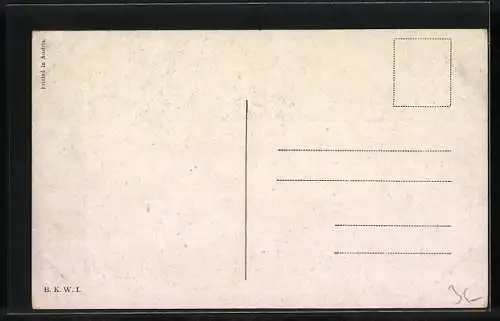 AK Wien, Kaiser-Jubliläums- Huldigungs-Festzug am 12.Juni 1898