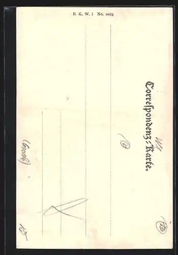 AK Wien, Schmidt-Denkmal