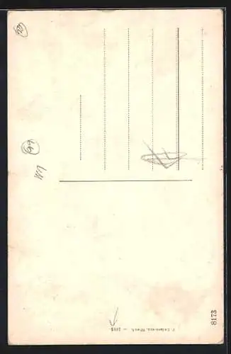 AK Wien, Michaeler Burgtor