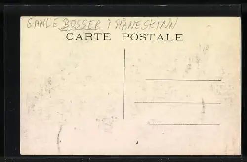 AK Paris, La Gare de l`Est