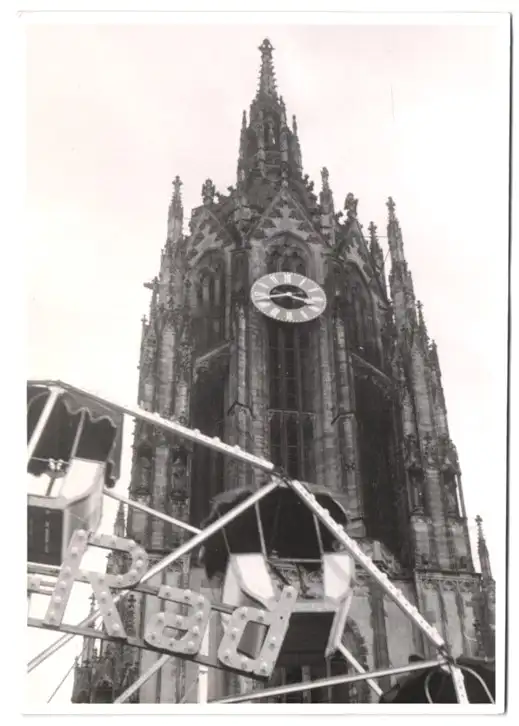 30 Fotografien Hans Armster, Mainz, Ansicht Mainz, Restaurant zum Gutenberg, Salamander Geschäft, Festwagen, Hotel 23