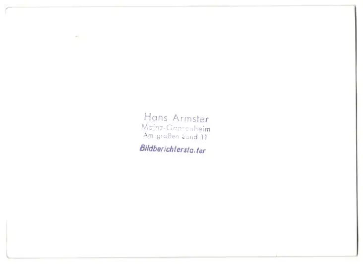 30 Fotografien Hans Armster, Mainz, Ansicht Mainz, Restaurant zum Gutenberg, Salamander Geschäft, Festwagen, Hotel 35