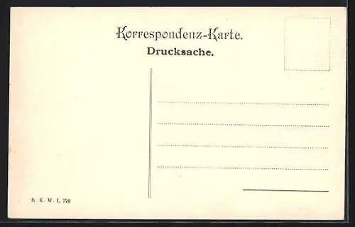 AK Wien, Partie am Rathaus