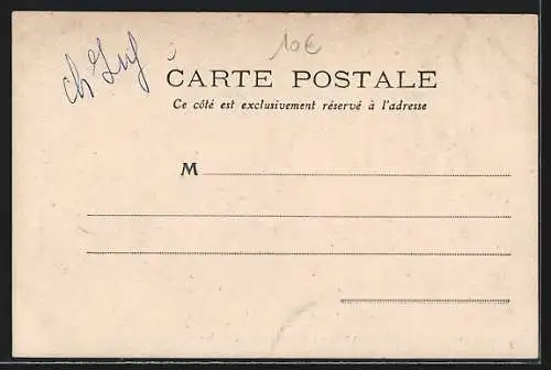 AK Chatelaillon, Boulevard de la République avec pâtisserie du Casino