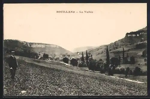 AK Bouilland, La Vallée