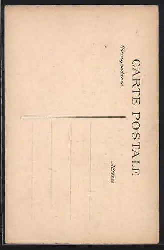 AK Paris, S. M. La Reine Mary et Mme Poincaré se rendant à la Revue