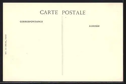 AK Paris, Le Défilé, Troupes Américains, Les Fetes de la Victoire 1919