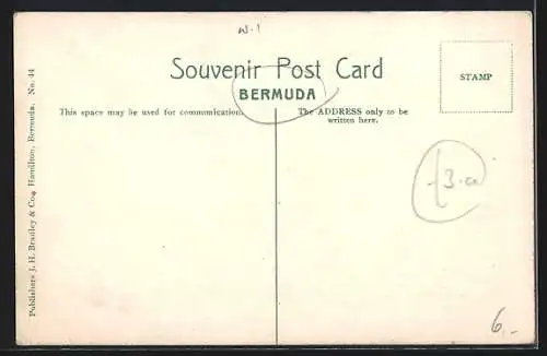 AK Somerset, St. James Church