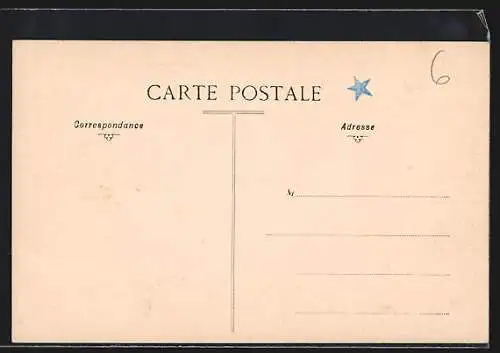 AK Rochefort, La Caisse d`Epargne