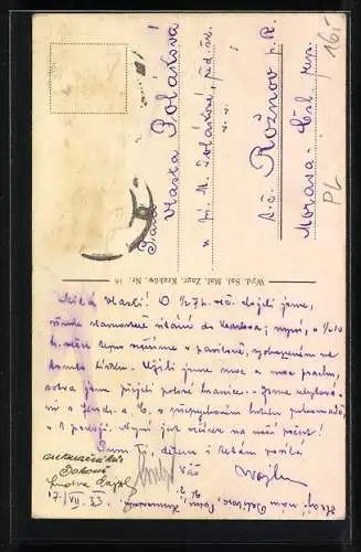 AK Kraków, Kawiarnia i Restauracia Pawillon