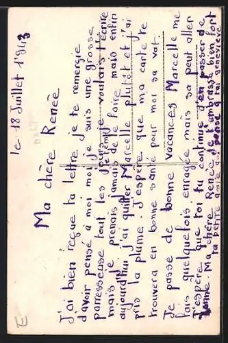 AK Villapourcon /Nièvre, Pont de Lavault