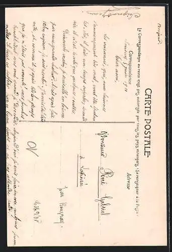 AK Soussey /Côte-d`Or, Tour de Brionee