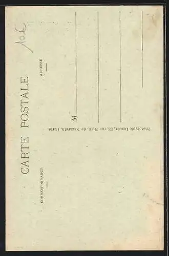 AK Meilly-sur-Rouvres, L`Eglise