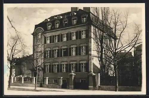 AK München, Maria Theresia-Klinik, Bavariaring 46