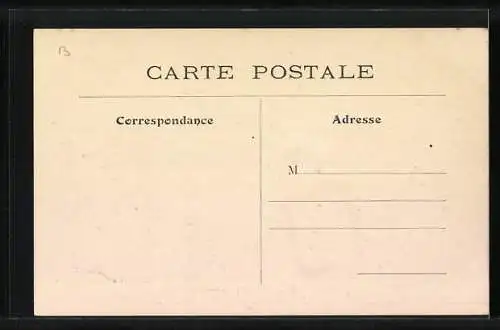 AK Paris, Cathédrale Notre-Dame et la Citè