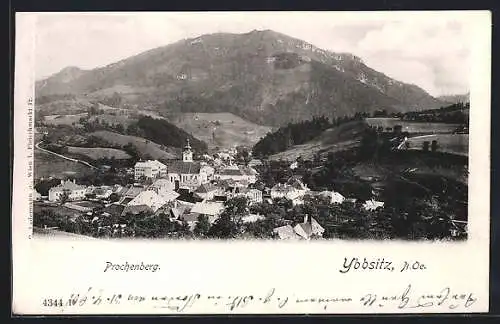 AK Ybbsitz /N. Oe., Prochenberg