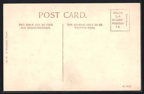 AK Gibraltar, Neutral ground