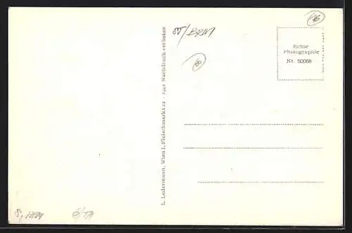 AK Aflenz /Stmk., Fölz, Rudolf Schwanberger`s Gasthaus zum Jagawirt m. d. Fölzstein