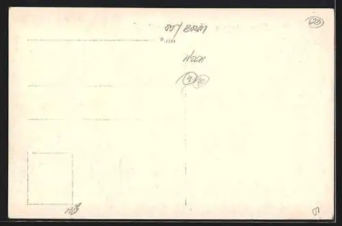 AK Aflenz /Stmk., Fölz, Almwirtshaus Schwabenpartl