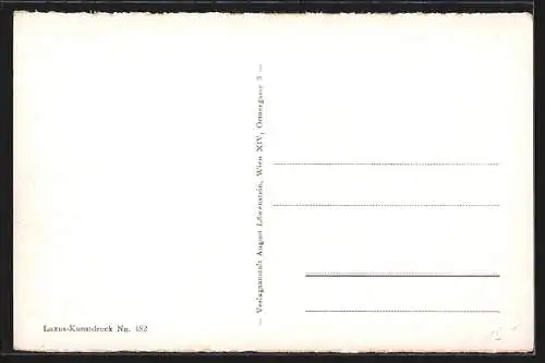 AK Wien, Reumannhof am Margaretengürtel