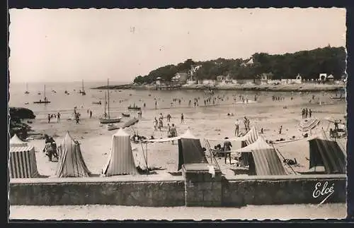 AK St-Palais, La Plage et la Baignade