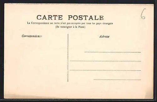 AK Le Bureau, Sous les Yeuses