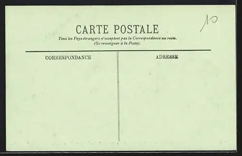 AK Talmont, Restes de l`enceinte fortifiée