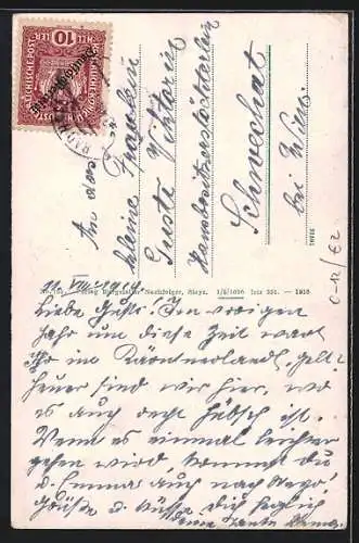 AK Bad Hall, Tassiloquelle