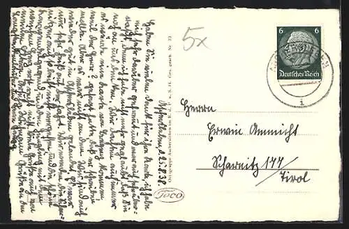 AK Aschersleben, Herrenbreite