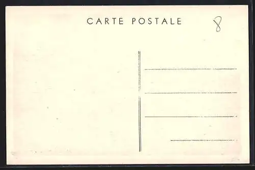 AK St-Senoux, Le Vieux de la Moulére et l`Ecluse