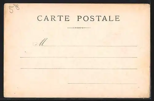 AK Paris, Les Halles