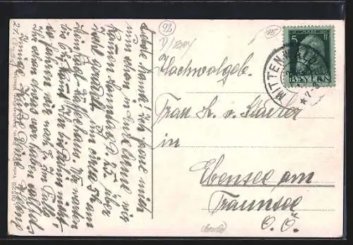 AK Mittenwald, Schlipferhaus