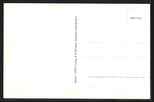 AK Mittenwald, Schlipferhaus