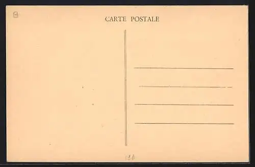 AK Montreuillon, Le Morvan Pittoresque, Pont-Aqueduc, Canalisation de l`Yonne