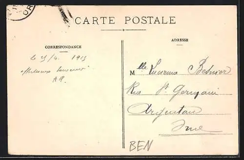 AK Abomey, Un Coin du Marchè