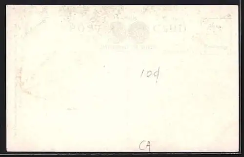 AK Ontario, Boulevard Drive and Power House of the Electrical Developement